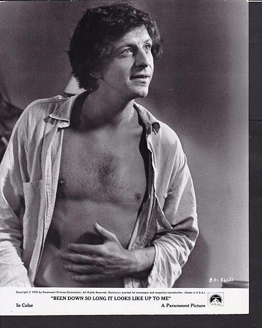 巴里·普赖默斯 Barry Primus