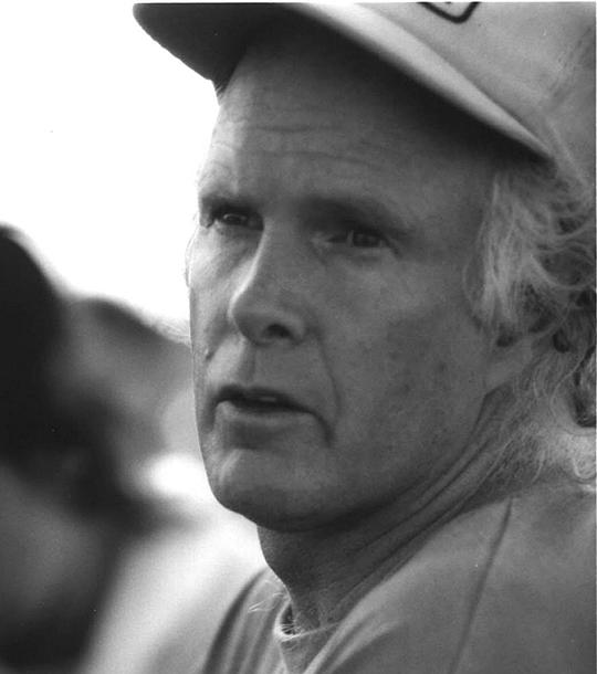 理查德·皮尔斯 Richard Pearce