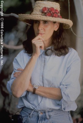 兰达·海恩斯 Randa Haines