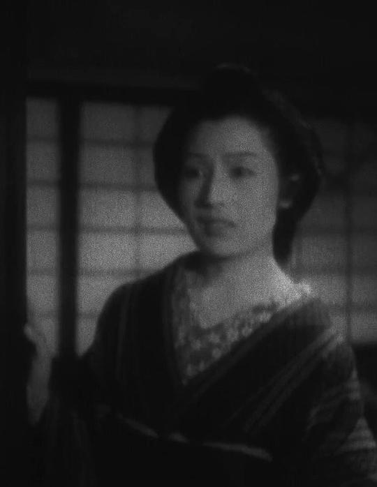 森赫子 Kakuko Mori