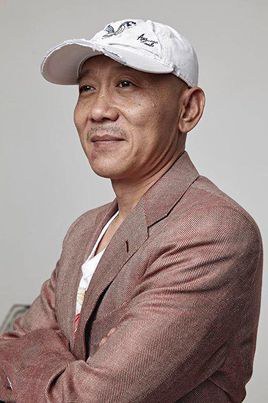 张闻君 Wenjun Zhang