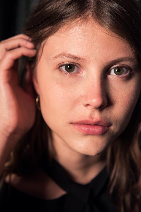 艾丽·哈尔博 Eili Harboe