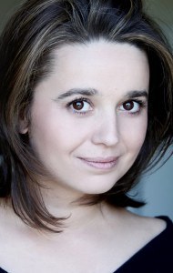 席琳·荣特 Céline Ronté