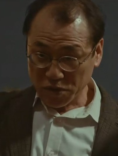 朴基燦 Park Gi-san