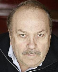 帕特里斯·梅勒内克 Patrice Melennec