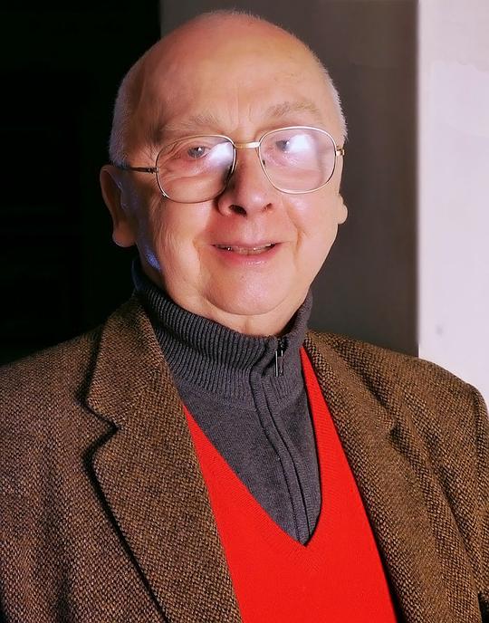 雅克·西龙 Jacques Ciron