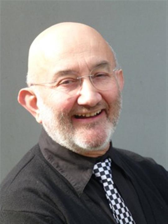 帕特里斯·多齐尔 Patrice Dozier