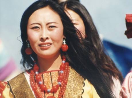 娜仁高娃 Na Ren Gao Wa