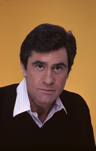 詹姆斯·法伦蒂洛 James Farentino