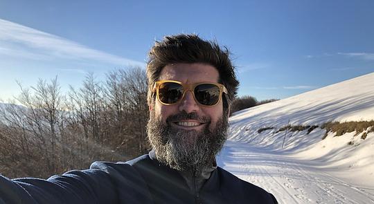 约翰·康罗伊 John Conroy