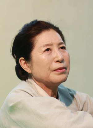 朴胜泰 Seung-tae Park