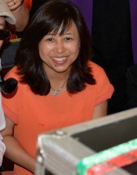 魏丽丽 Lili Wei