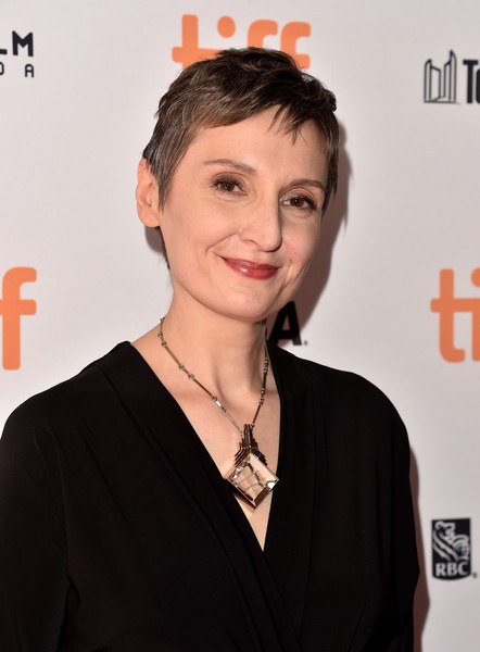 诺拉·托梅 Nora Twomey