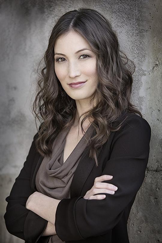 詹妮弗·斯宾塞 Jennifer Spence