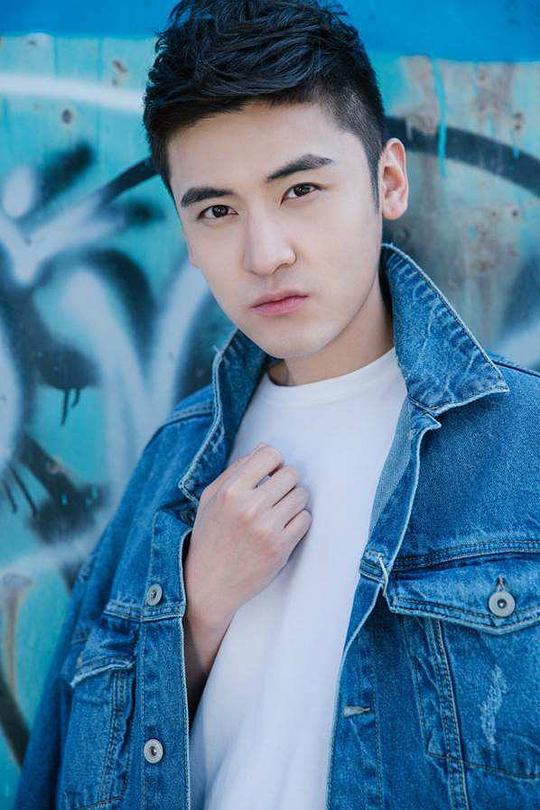 高文峰 Wenfeng Gao