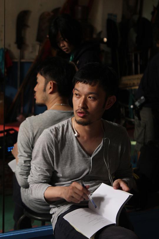 谢骏毅 Chun-yi  Hsieh