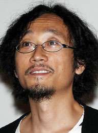 卢镇秀 Jin-soo Noh