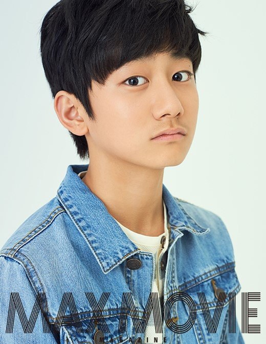 刘宰尚 Jae-sang Yoo