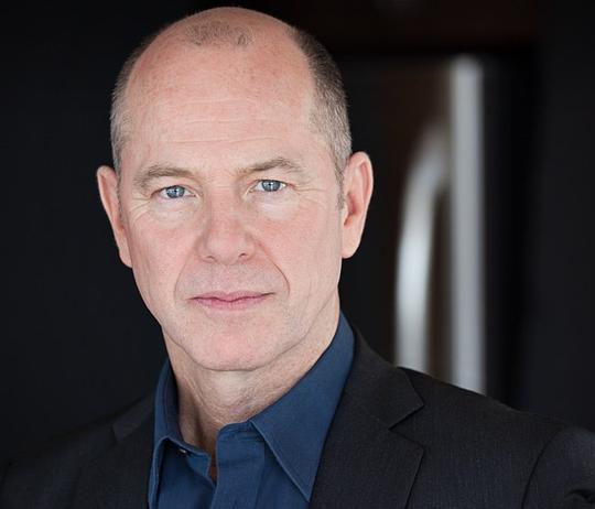 斯图尔特·阿诺特 Stewart Arnott