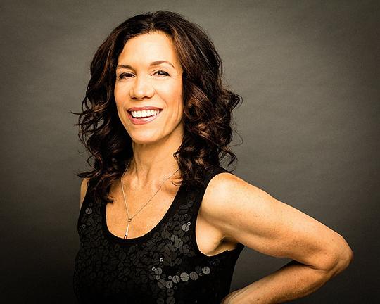 阿莱格拉·富尔顿 Allegra Fulton