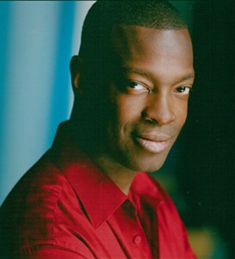 马丁·罗奇 Martin Roach