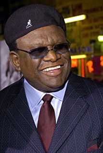 乔治·华莱士 George Wallace