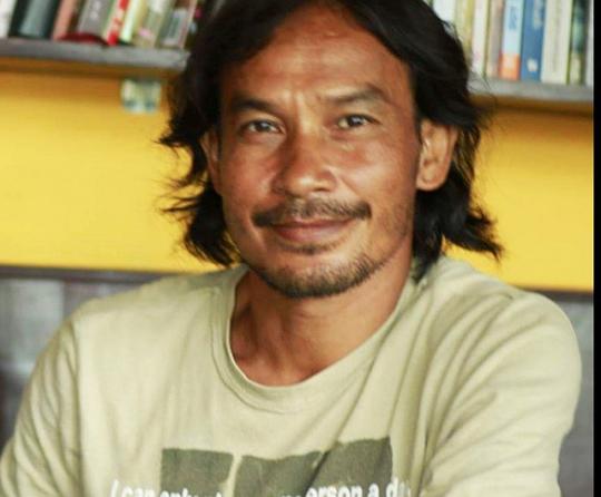 石金龙 Thach Kim Long