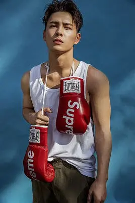洪尧 Yao Hong