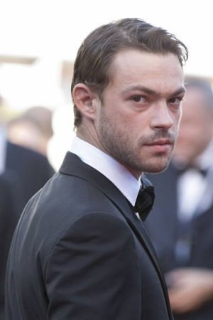 费利克斯·马利陶德 Félix Maritaud