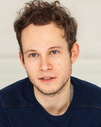 西蒙·博尔加德 Simon Bourgade