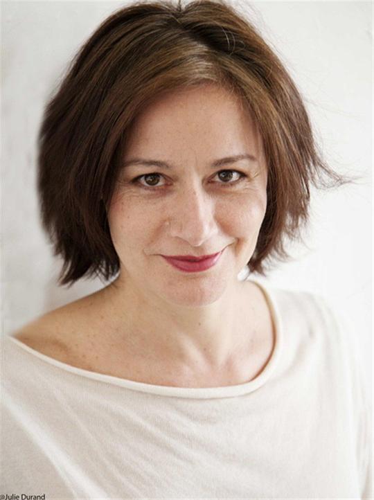 凯瑟琳·维纳提尔 Catherine Vinatier