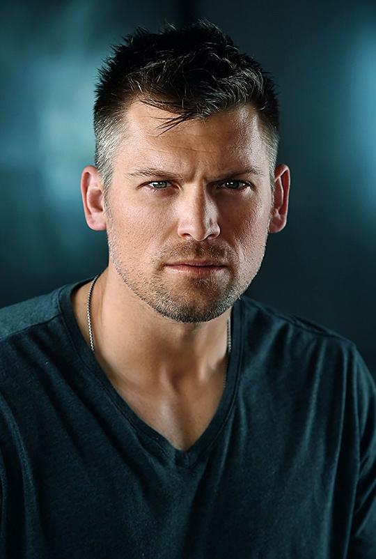 克里斯·帕拉库斯 Chris Prascus