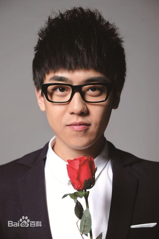刘心 Xin Liu