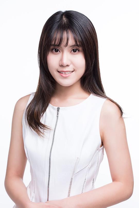 王安琪 Anqi Wang