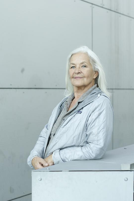 希尔德加德·施梅尔 Hildegard Schmahl