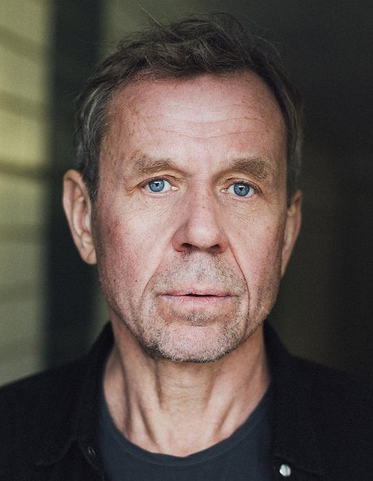 尤·波斯 Jörg Pose