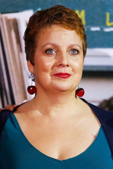 加布里拉·玛利亚·施迈德 Gabriela Maria Schmeide