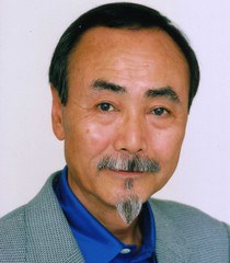 塚田正昭 Masaaki Tsukada
