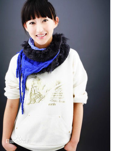 江钰婷 Yuting Jiang