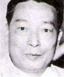 周诗禄 See Luk Chow