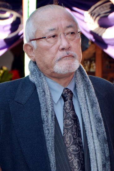 绵引胜彦 Watabiki Katsuhiko