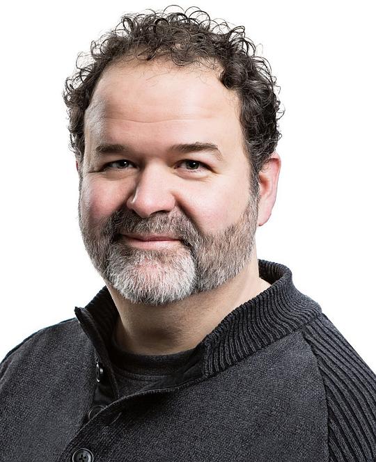 汤姆·菲茨杰拉德 Thom Fitzgerald