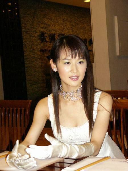 苏月禾 So months Wo