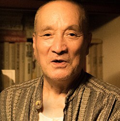 大西力 Onishi Chikara