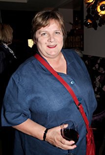 珍妮·加洛韦 Jenny Galloway