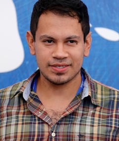 赫苏斯·梅扎 Jesús Meza