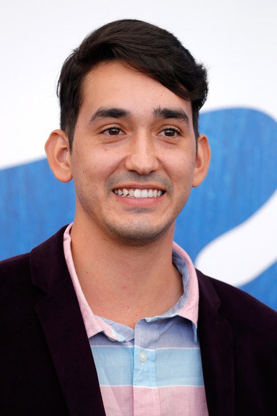 伊登·比利亚维森西奥 Eden Villavicencio