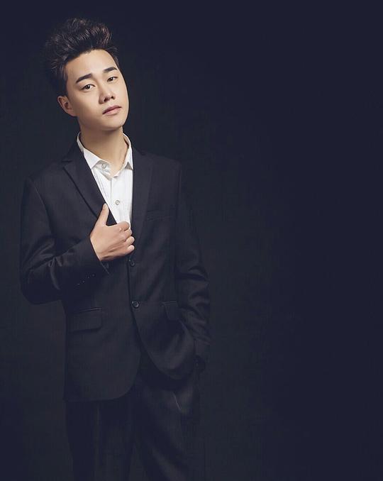 许建 Jian Xu