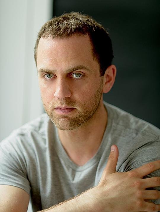 马克·休伯曼 Mark Huberman