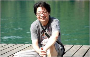 萧汝冠 Ju-kuan Hsiao